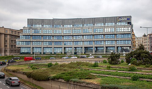 European GNSS Agency